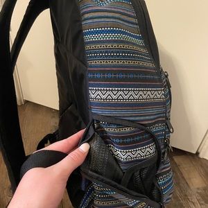 Dakine Aztec Backpack